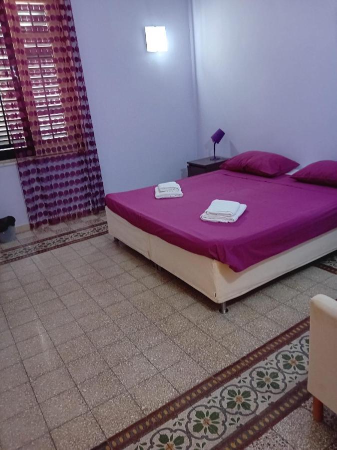 Oasi Palermitana Hotel Palermo Eksteriør billede
