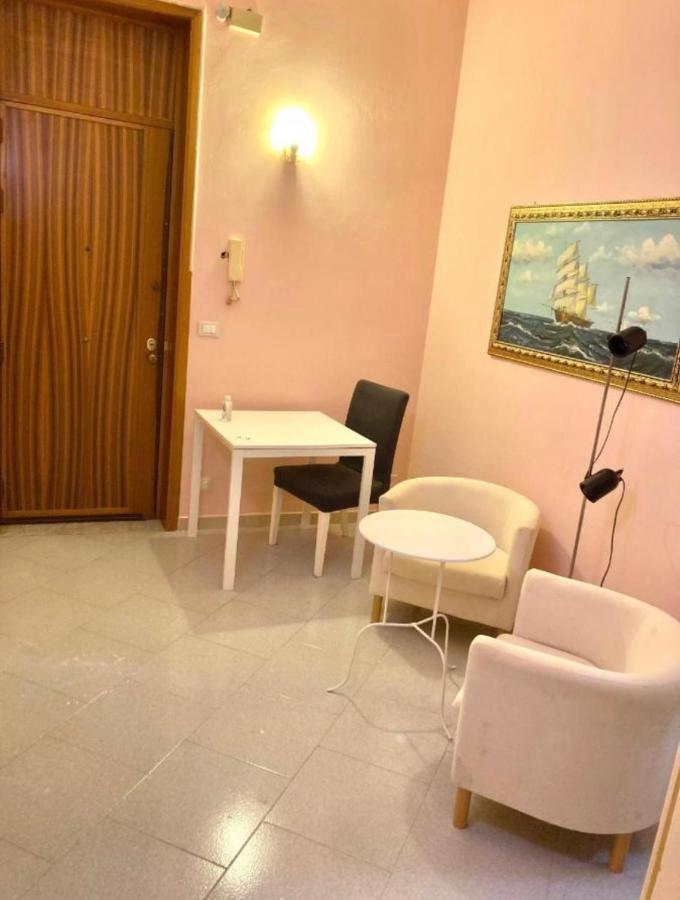 Oasi Palermitana Hotel Palermo Eksteriør billede