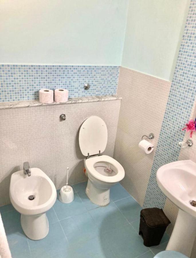 Oasi Palermitana Hotel Palermo Eksteriør billede