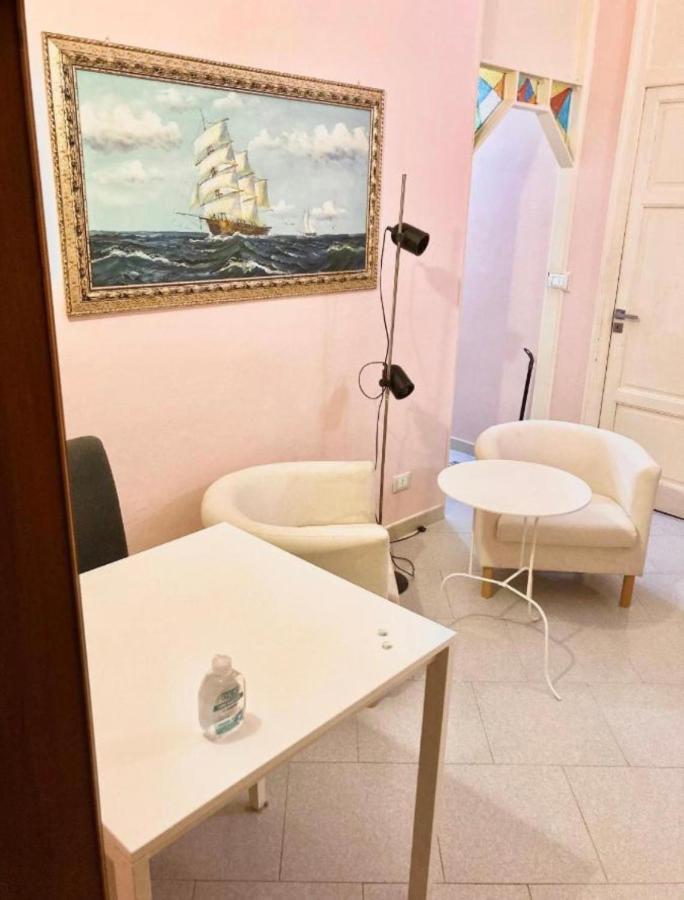 Oasi Palermitana Hotel Palermo Eksteriør billede