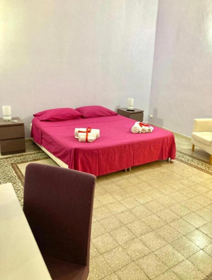 Oasi Palermitana Hotel Palermo Eksteriør billede