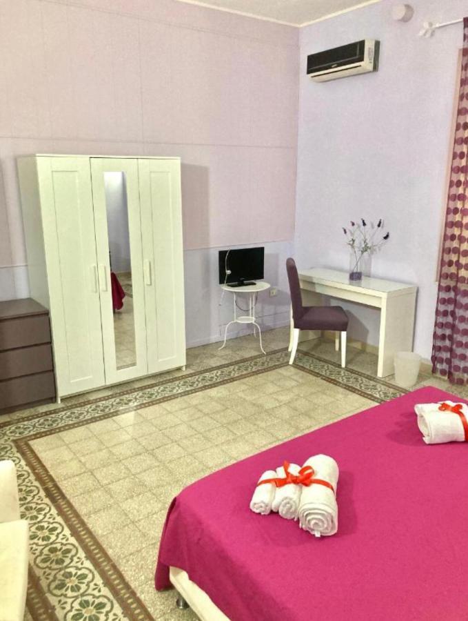 Oasi Palermitana Hotel Palermo Eksteriør billede