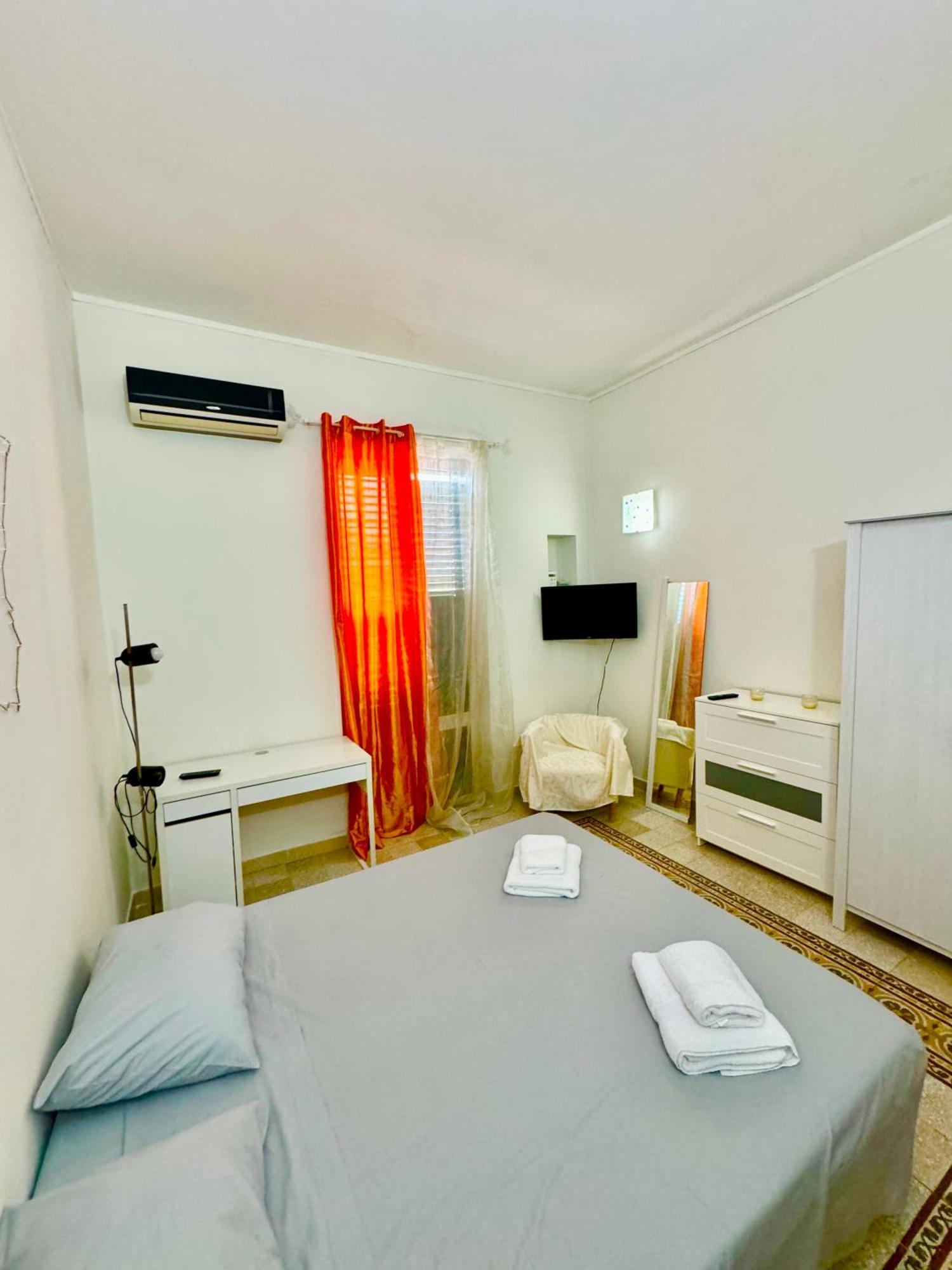 Oasi Palermitana Hotel Palermo Eksteriør billede