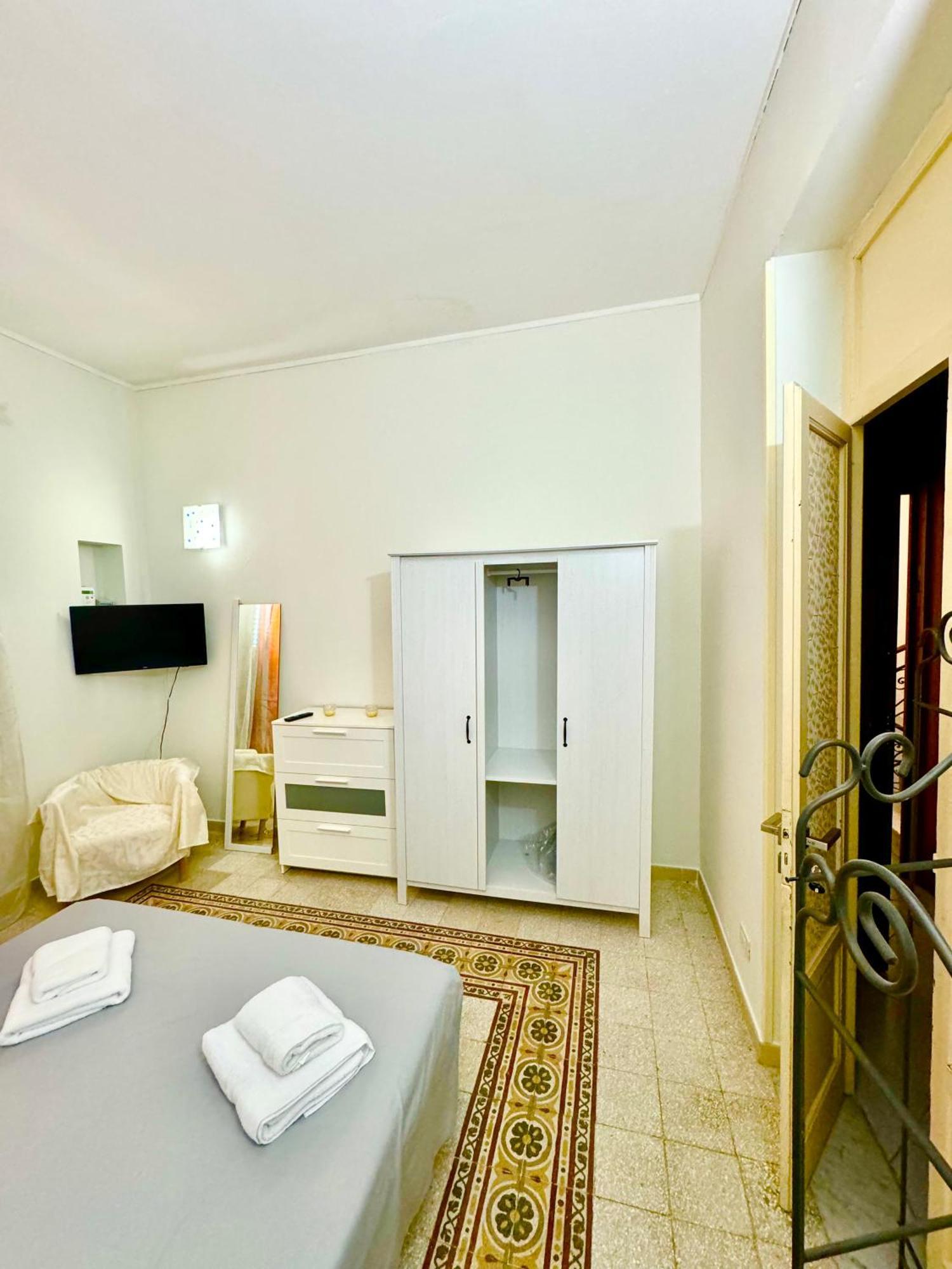 Oasi Palermitana Hotel Palermo Eksteriør billede