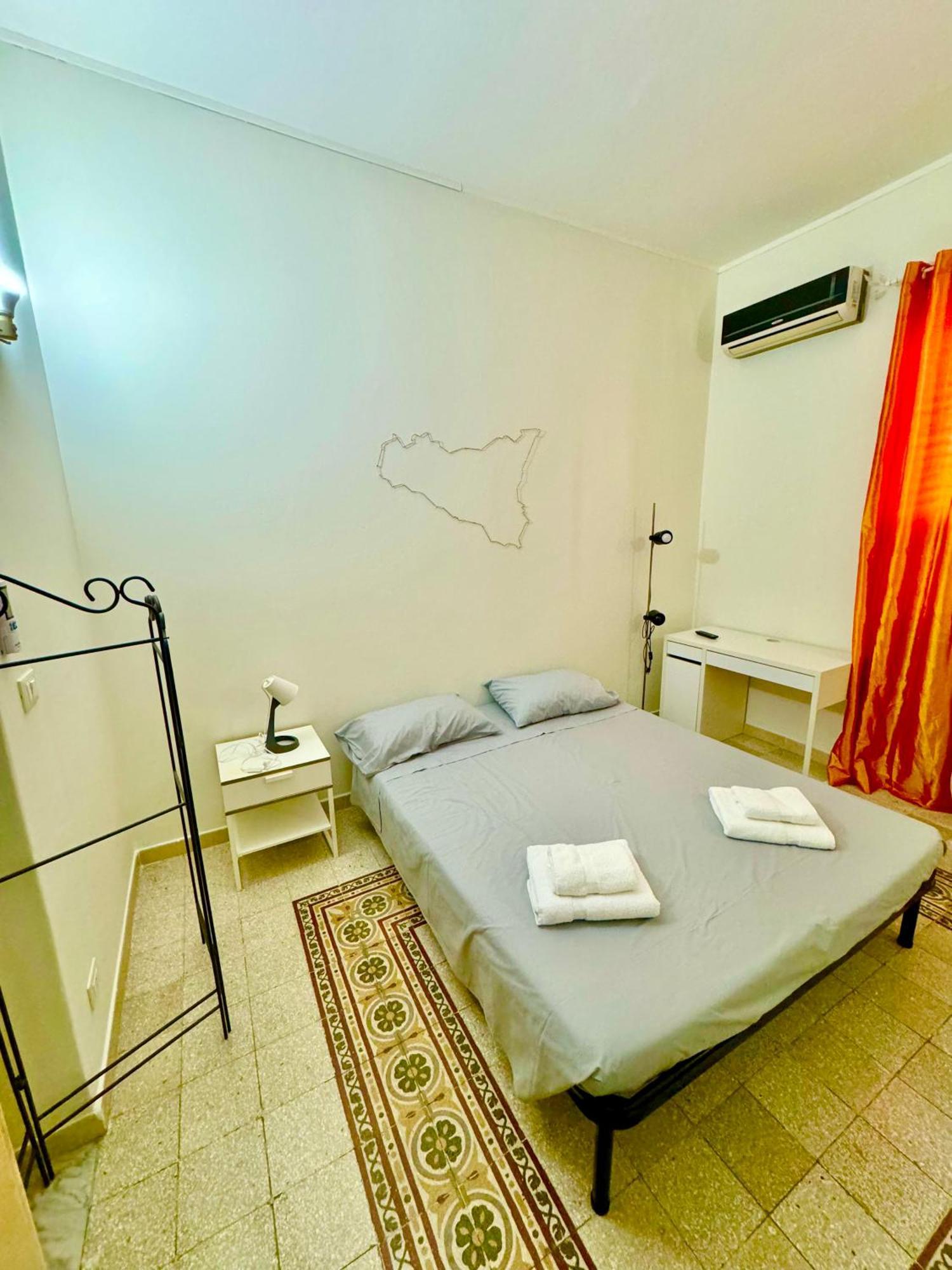 Oasi Palermitana Hotel Palermo Eksteriør billede